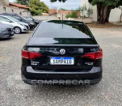 VIRTUS 1.0 200 TSI Comfortline