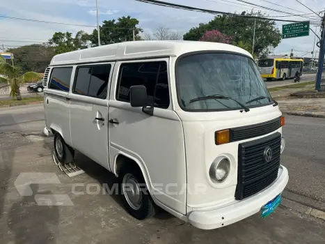 KOMBI 1.4 MI STD Escolar 8V