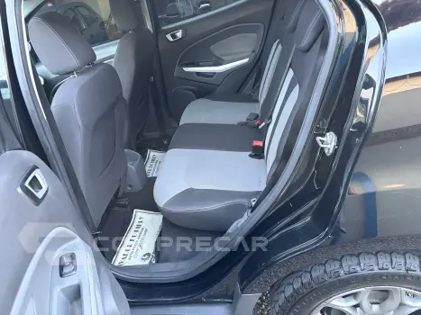ECOSPORT 1.6 Freestyle Plus 16V