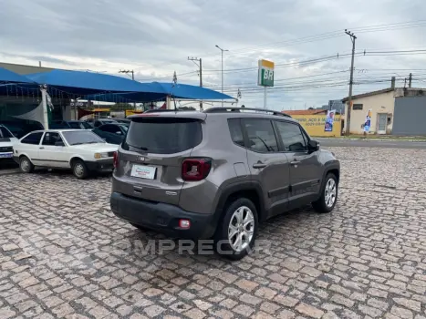 RENEGADE 1.8 16V Longitude