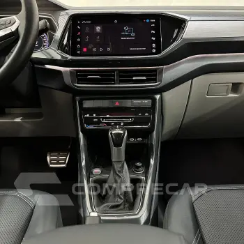 T-Cross Hig. 250 TSI 1.4 Flex 16V 5p Aut