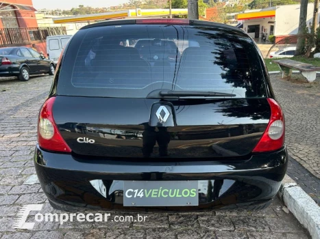 Clio Campus Hi-Flex 1.0 16V 5p