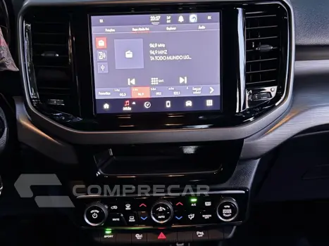 TORO 1.3 TURBO 270 FLEX FREEDOM AT6