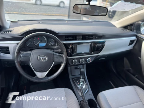 COROLLA 1.6 GLI 16V