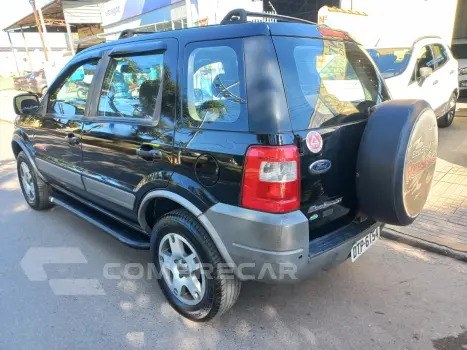 ECOSPORT 1.6 XLS Freestyle 8V