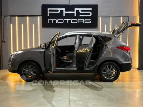 IX35 2.0 MPFI GL 16V