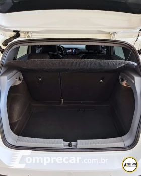 T-Cross 1.0 4P 200 TSI FLEX SENSE AUTOMÁTICO