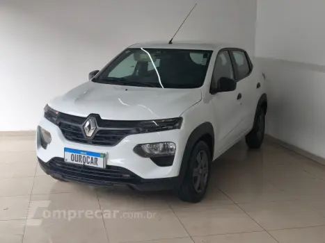 KWID 1.0 12V SCE ZEN