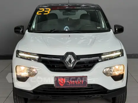 KWID 1.0 12V SCE FLEX INTENSE MANUAL