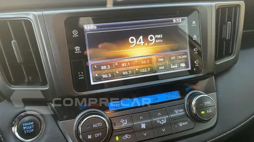 RAV4 2.0 4X4 16V
