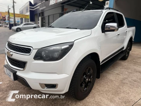 S10 Pick-Up LTZ 2.4 F.Power 4x2 CD