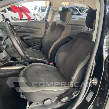 PRISMA Sed. LTZ 1.4 8V FlexPower 4p