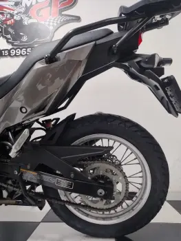 Versys-x 300 Tourer