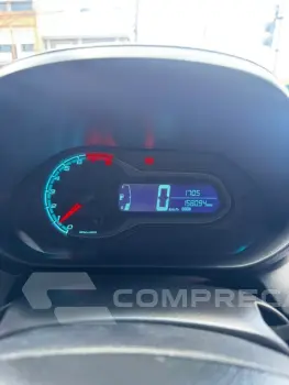ONIX 1.4 MPFI LT 8V