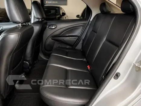 ETIOS SD X