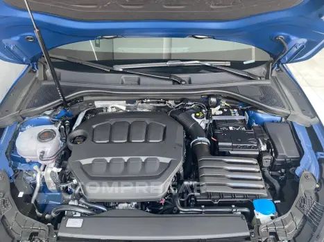 A3 Sportb. Performance 2.0 TFSI S-tronic