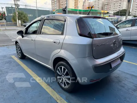 Punto