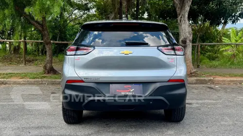 TRACKER 1.0 Turbo