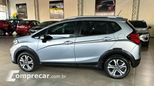 WR-V EX CVT