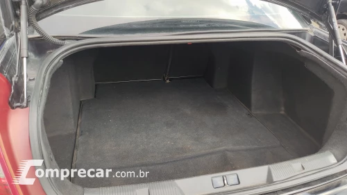 C4 2.0 GLX Pallas 16V