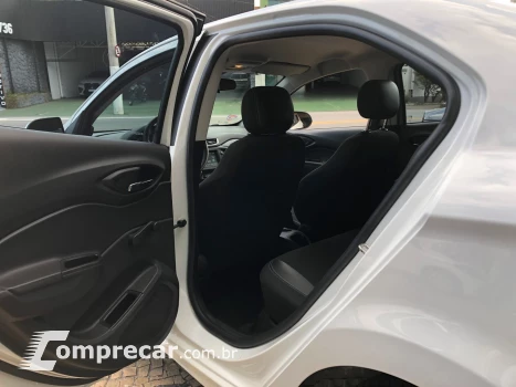Prisma 1.4 Mpfi Lt 8V Flex 4P Manual