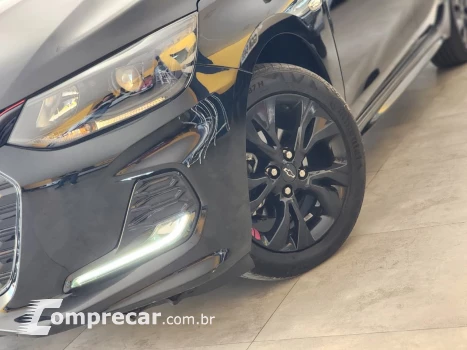 ONIX HATCH RS 1.0 TB 12V Flex 5p Aut.