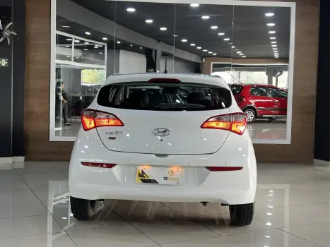 HB20 1.0 UNIQUE 12V FLEX 4P MANUAL