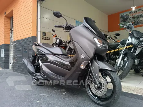 NMAX 160