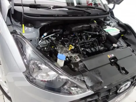 HB20 - 1.0 12V EVOLUTION MANUAL