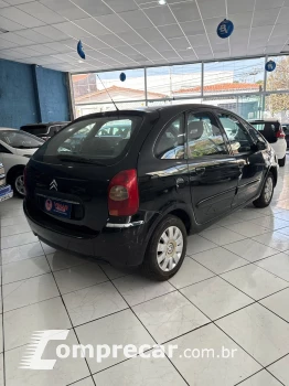 XSARA PICASSO 1.6 I Exclusive 16V