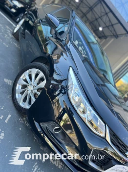 CRUZE 1.4 Turbo LT 16V