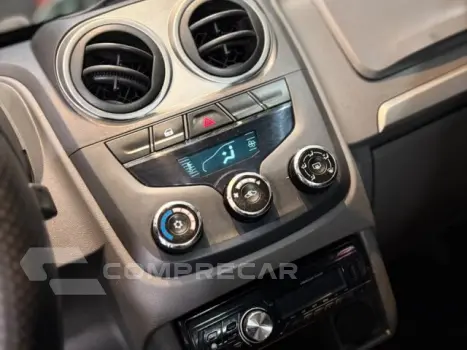 AGILE - 1.4 MPFI LTZ 8V 4P MANUAL
