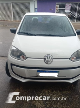 Volkswagen UP 1.0 MPI Take UP 12V 4 portas