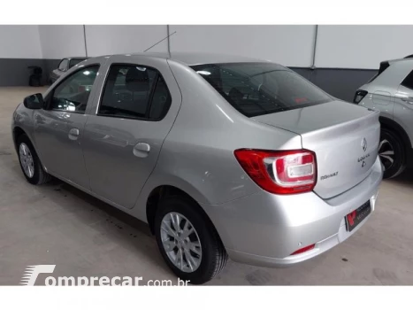 LOGAN - 1.0 12V SCE ZEN MANUAL