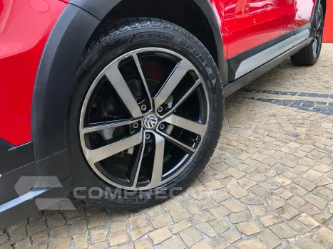 Fox 1.6 Msi Total Flex Xtreme 4P Manual