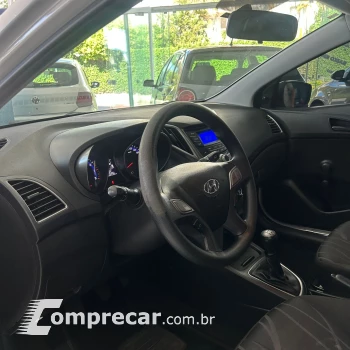 HB20 1.0 12V Comfort