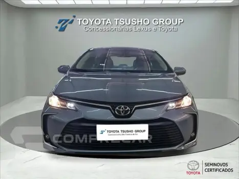 COROLLA 2.0 Vvt-ie XEI