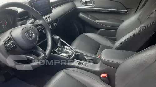 HR-V 1.5 DI I-vtec EXL