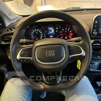 ARGO 1.0 Firefly Drive