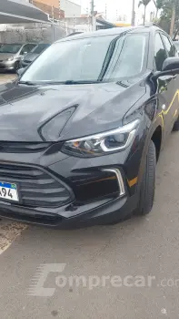 CHEVROLET Tracker 4 portas