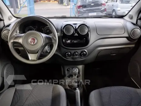 Palio 1.0 4P EVO FIRE FLEX ATTRACTIVE
