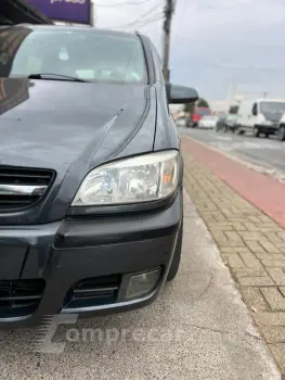 ZAFIRA 2.0 MPFI Expression 8V