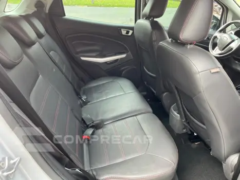 ECOSPORT 1.6 Freestyle 16V