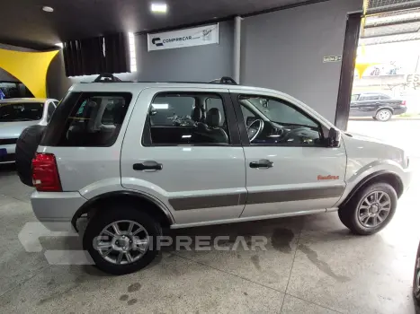 FORD ECOSPORT 1.6 XLT 8V 4 portas