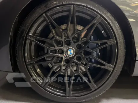 M 140i 3.0 24V TURBO GASOLINA 4P AUTOMÁTICO