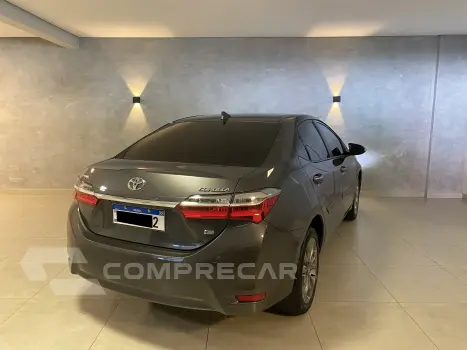 COROLLA 2.0 XEI 16V