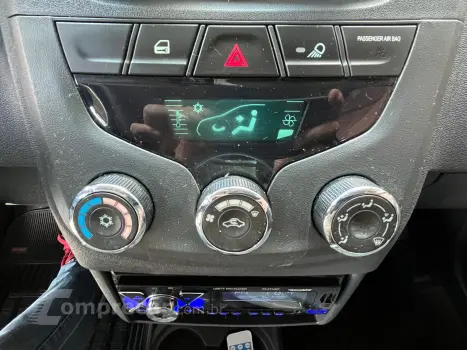 MONTANA 1.4 MPFI LS CS 8V