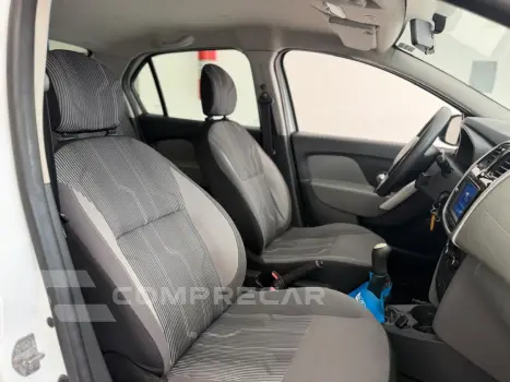 LOGAN Expres./Exp. UP Hi-Flex 1.0 16V 4p