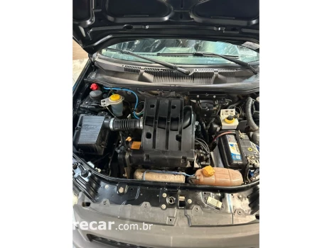 STRADA 1.4 MPI WORKING CS 8V FLEX 2P MANUAL