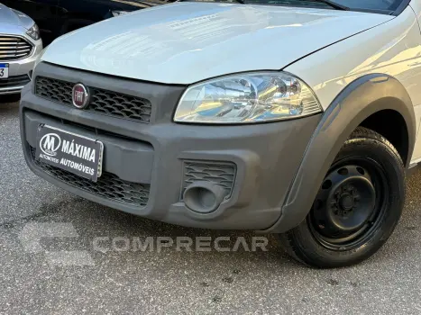 STRADA 1.4 MPI Working CS 8V